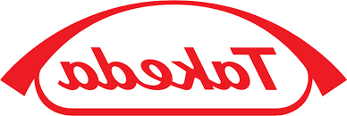 Takeda logo