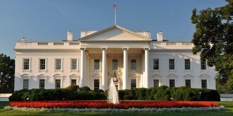 The White House